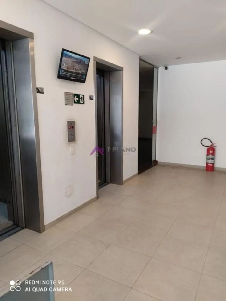 Sala comercial para locação/venda em Perdizes, 100 m² com 4 banheiros e 2 vagas - Foto 3