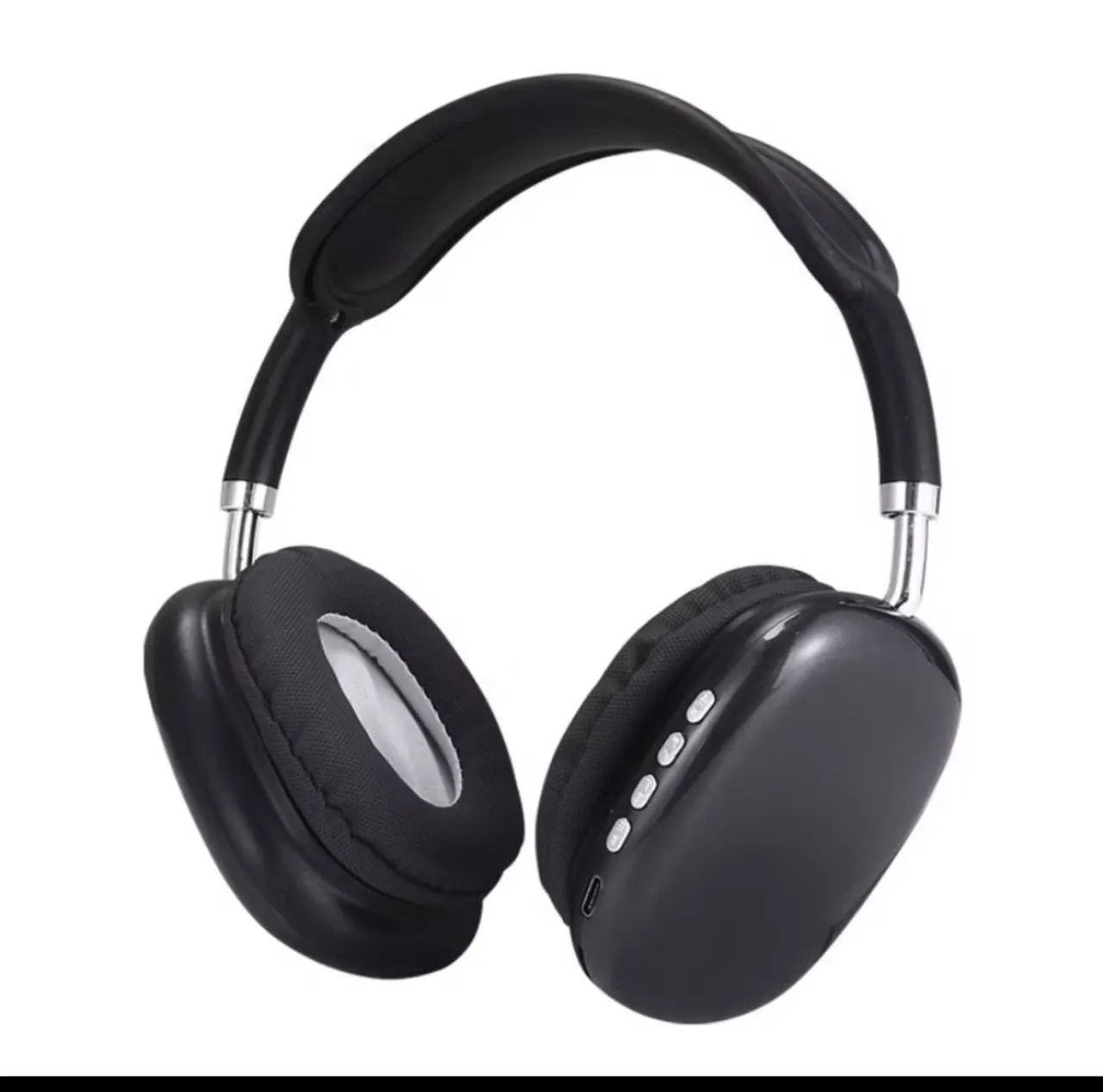 FONE DE OUVIDO P9 BLUETOOTH MAX - Foto 3