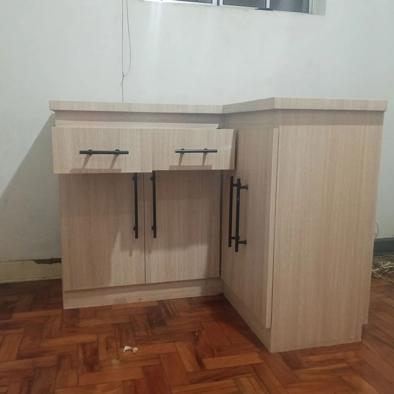 Bancada em L  - Foto 4