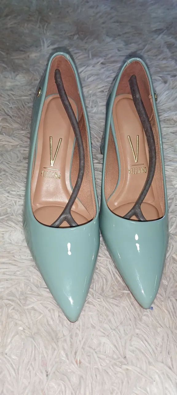 Scarpin vizzano 36