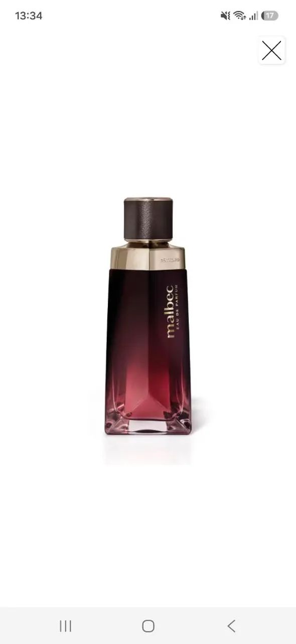 PERFUME MALBEC  - Foto 3