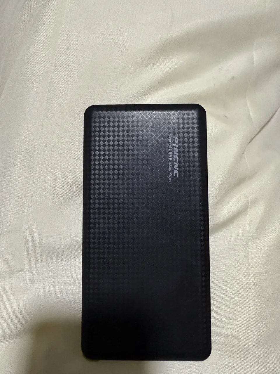 Bateria portátil para celular 