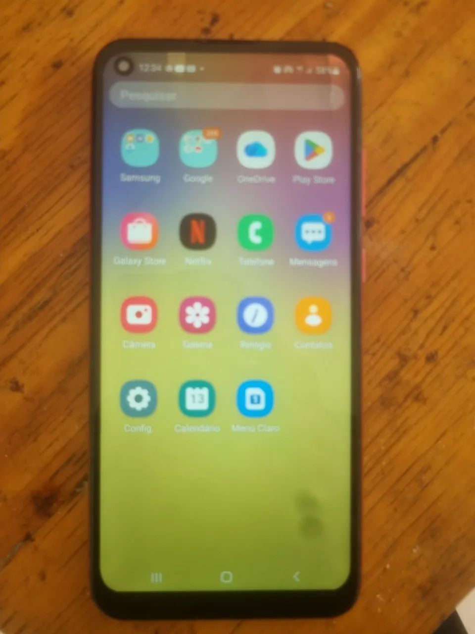 Samsung galáxia A11