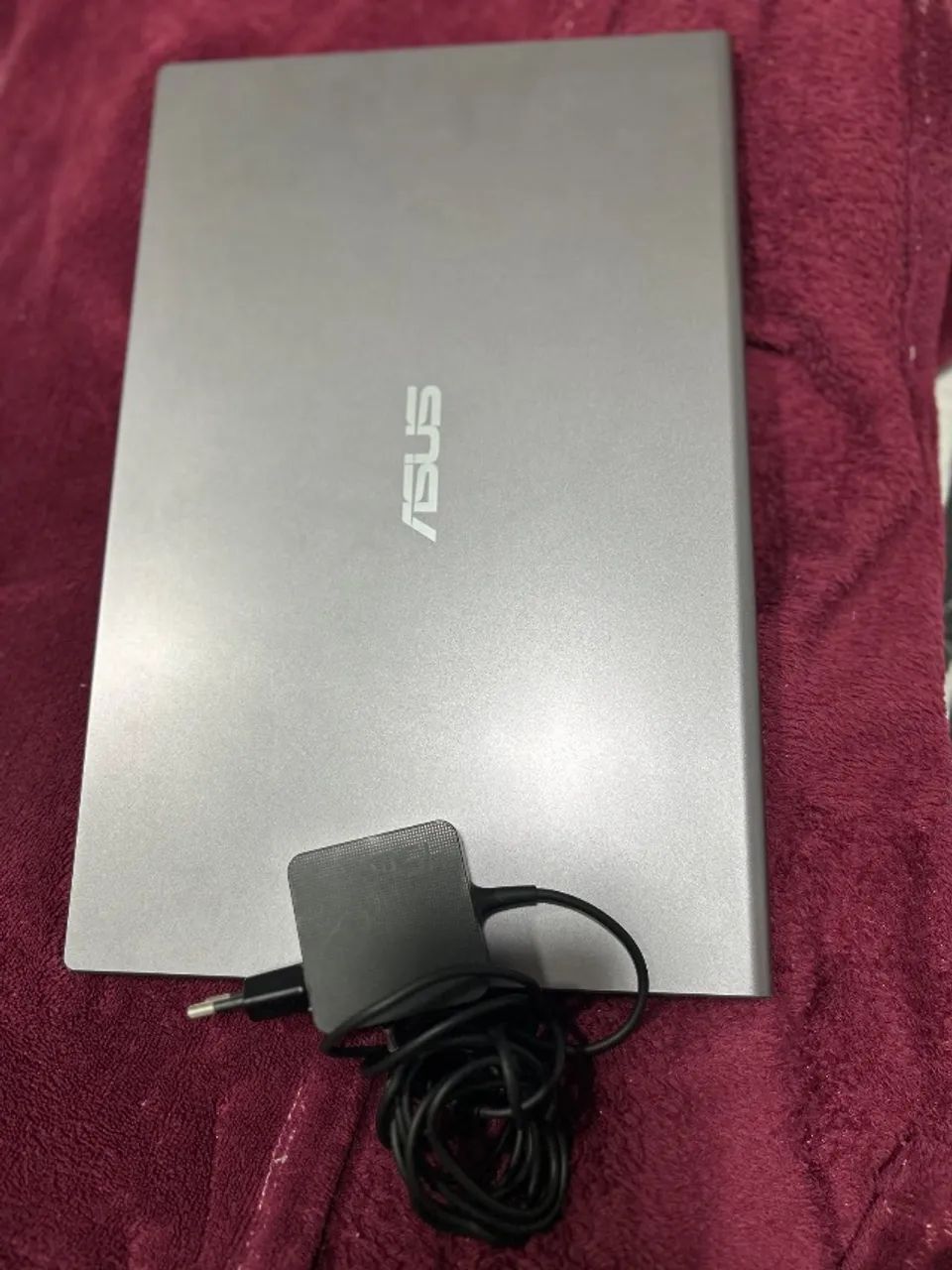 Notebook asus 256Gb