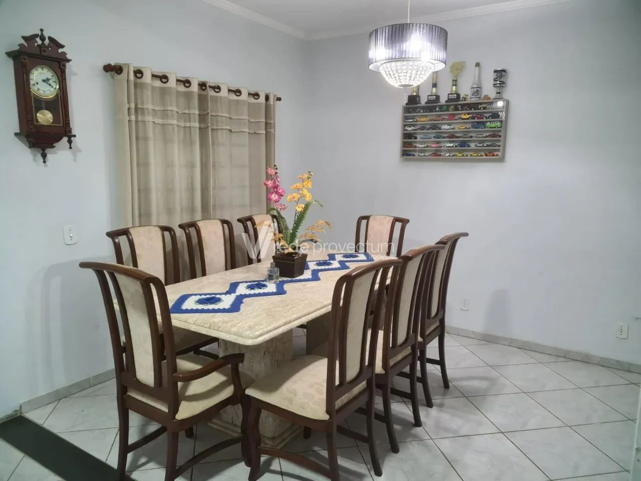 casa - Jardim Nova Europa - Hortolândia - Foto 5