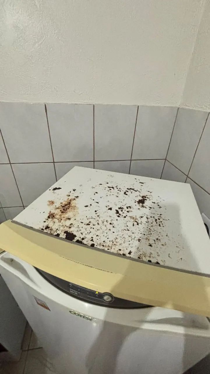 Geladeira seminova  - Foto 3