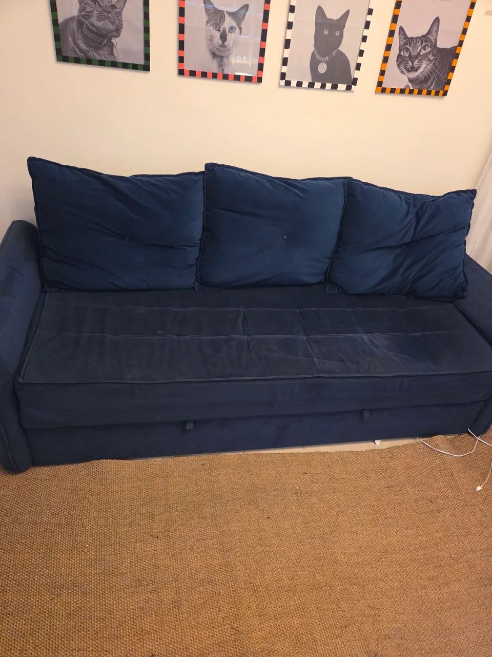 Sofa Cama