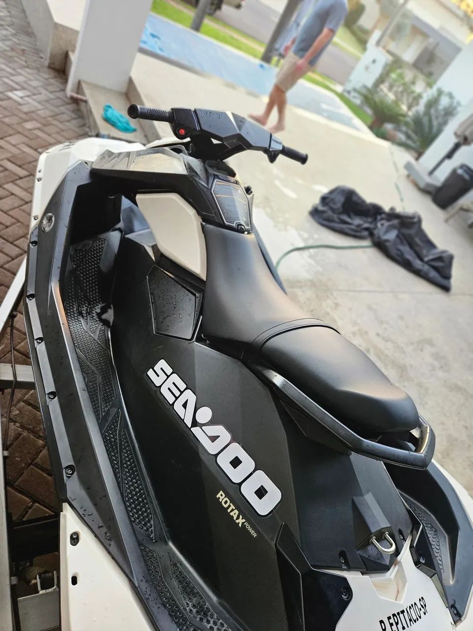 Seadoo Spark 90hp 2up - Foto 4