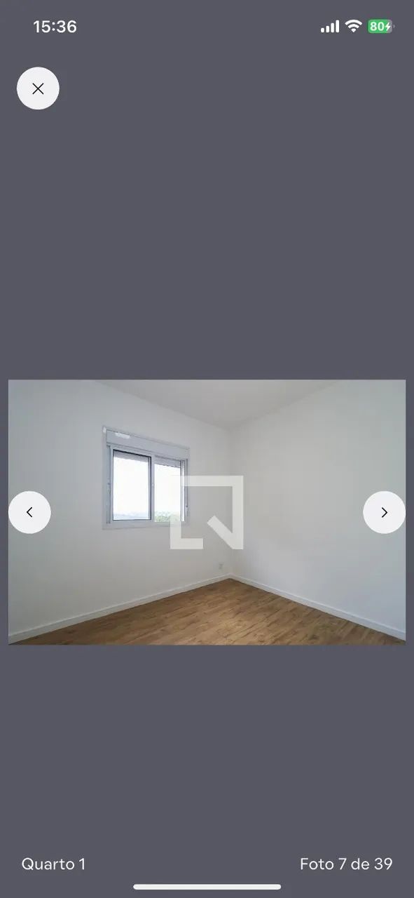 Reserva Raposo - Condominio Amazonas  - Foto 3