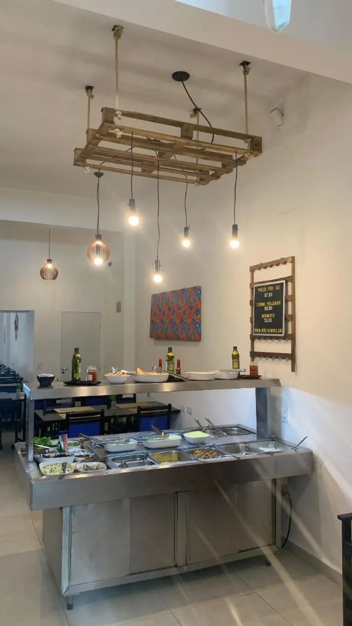 Excelente oportunidade de negócio - Restaurante - Foto 4