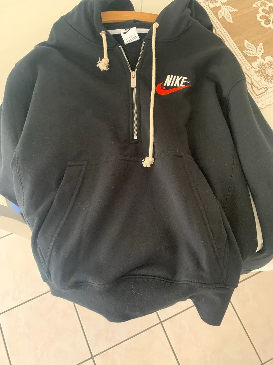 Casaco da Nike Original/tamanho M - Foto 3