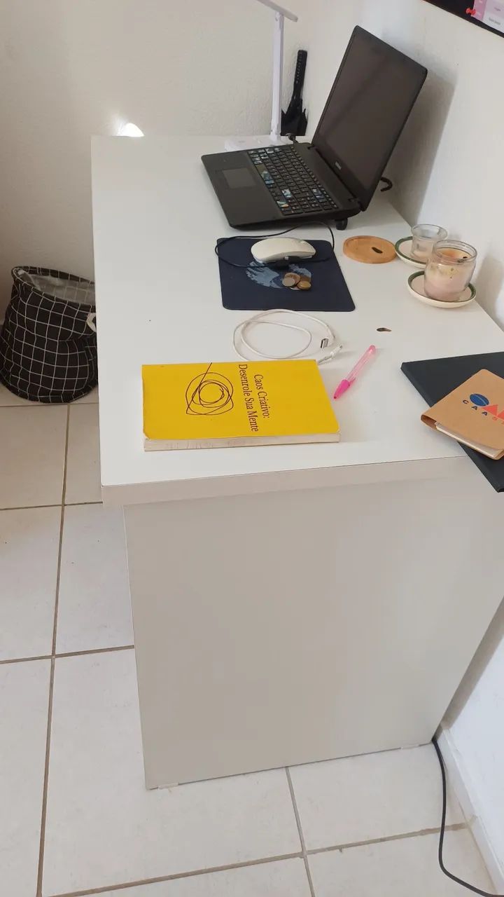 Escrivaninha mesa de computador  - Foto 2