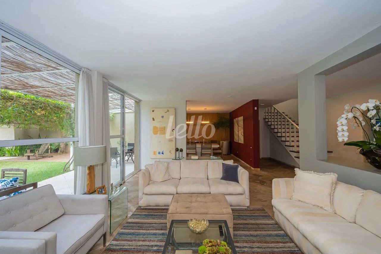 Casa 4 quartos para alugar no(a) Morumbi - Foto 2