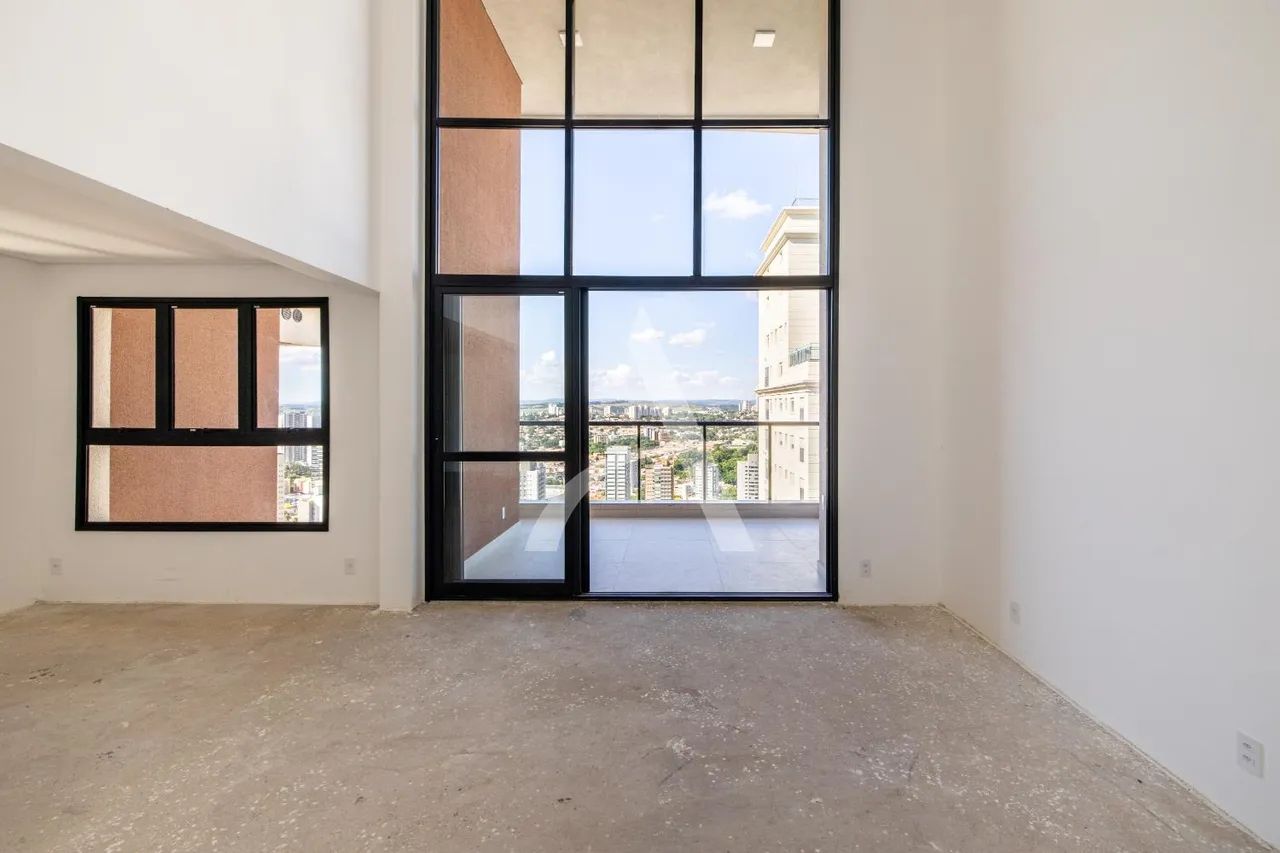 Apartamento à venda no Edifício Edge Cambuí - Campinas - SP - Foto 2