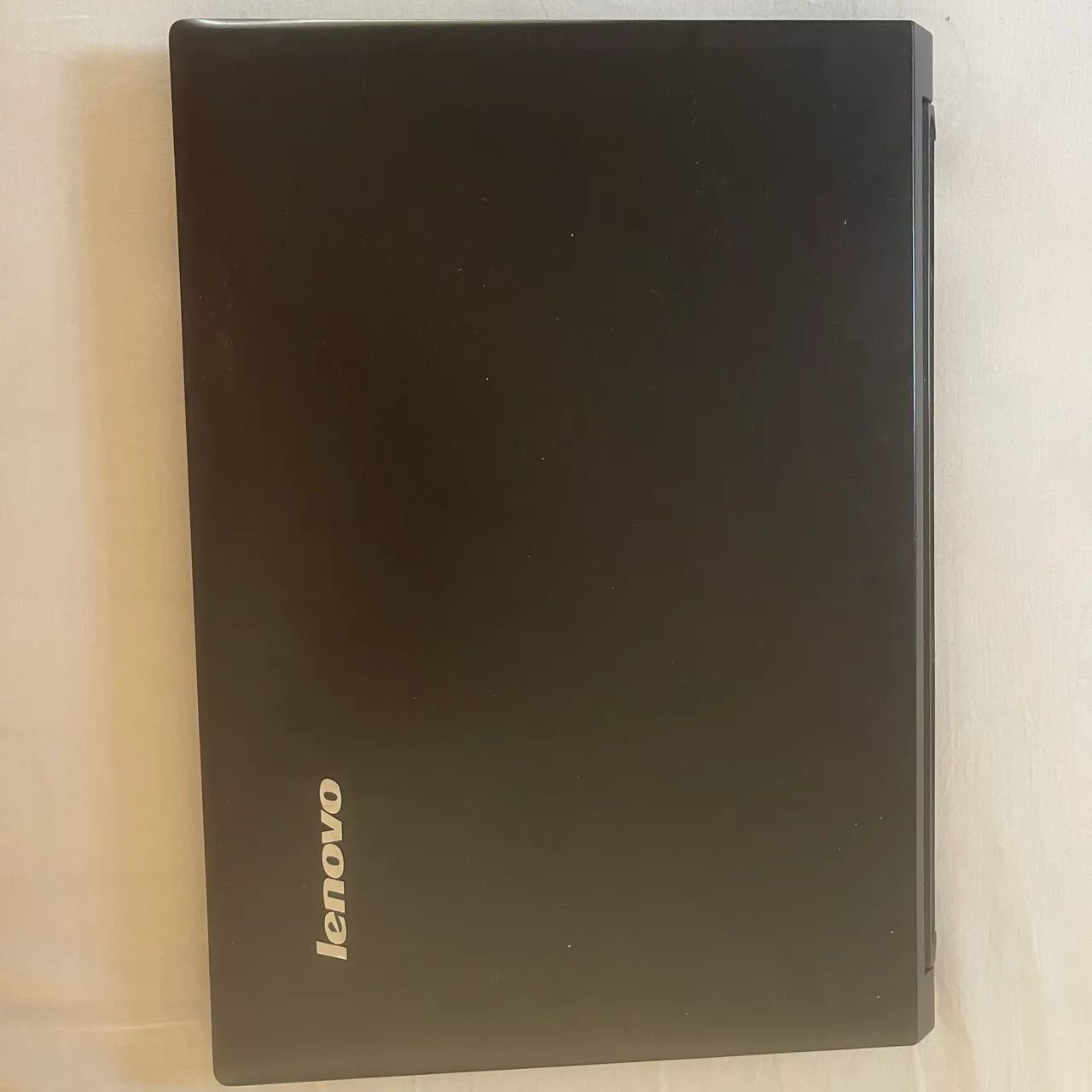 Notebook Lenovo 