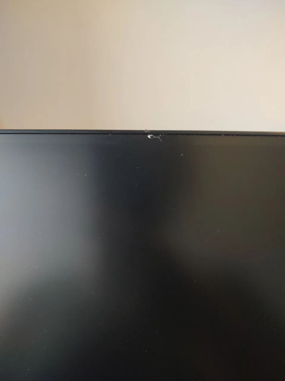 MONITOR ASUS VG259Q5A QUEBRADO - Foto 4