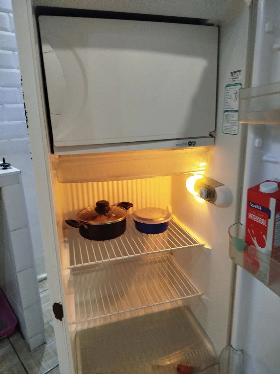 Geladeira Consul - Foto 6