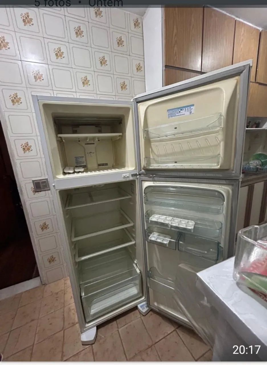 Geladeira  - Foto 2