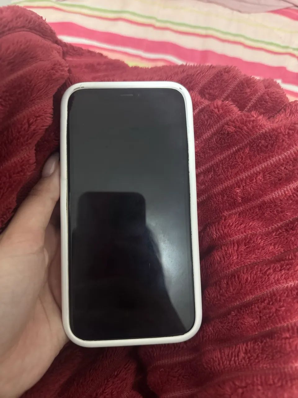 IPHONE 11 - 128GB - Foto 3