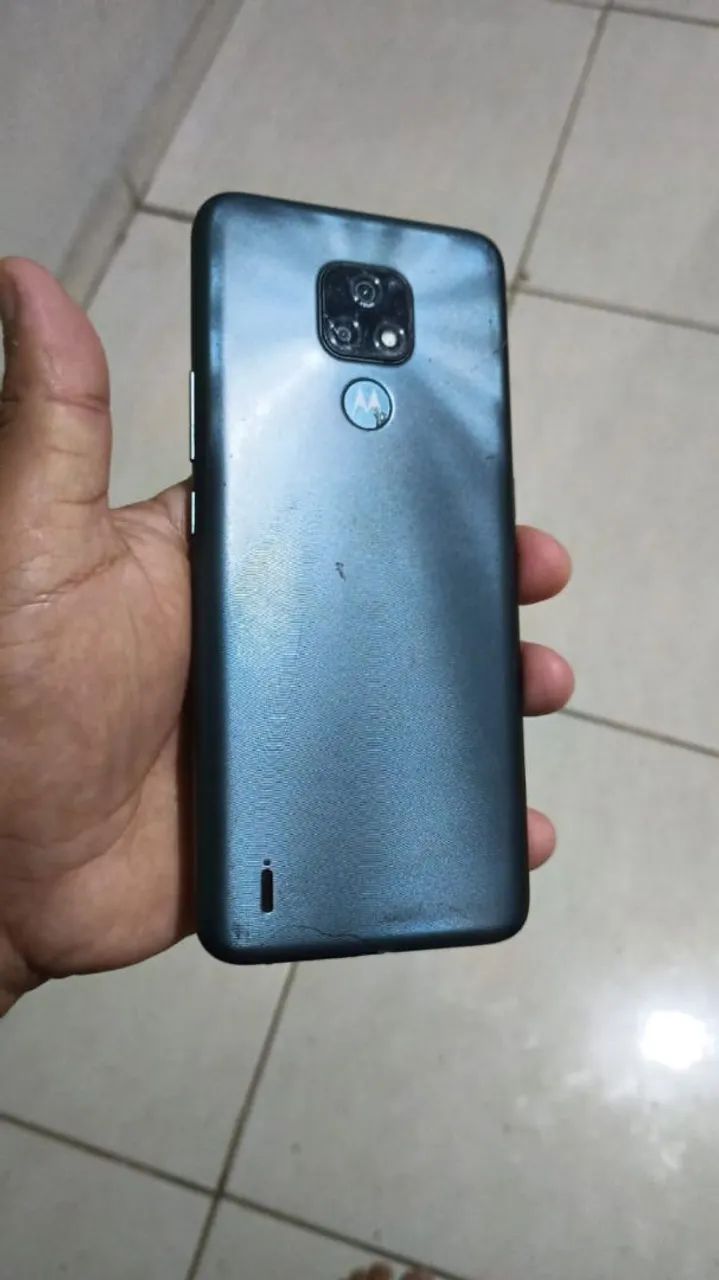Moto e - Foto 2