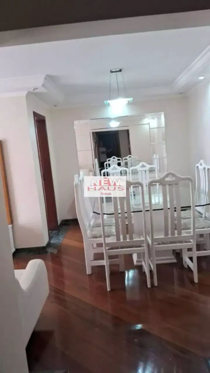 APARTAMENTO MOBILIADO PARA VENDA NA MOOCA - SP - Foto 2