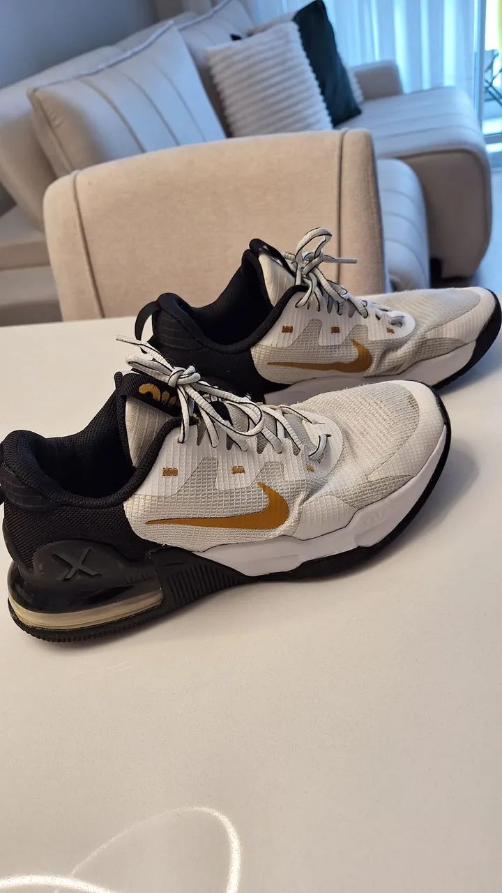 Tênis nike - Foto 4