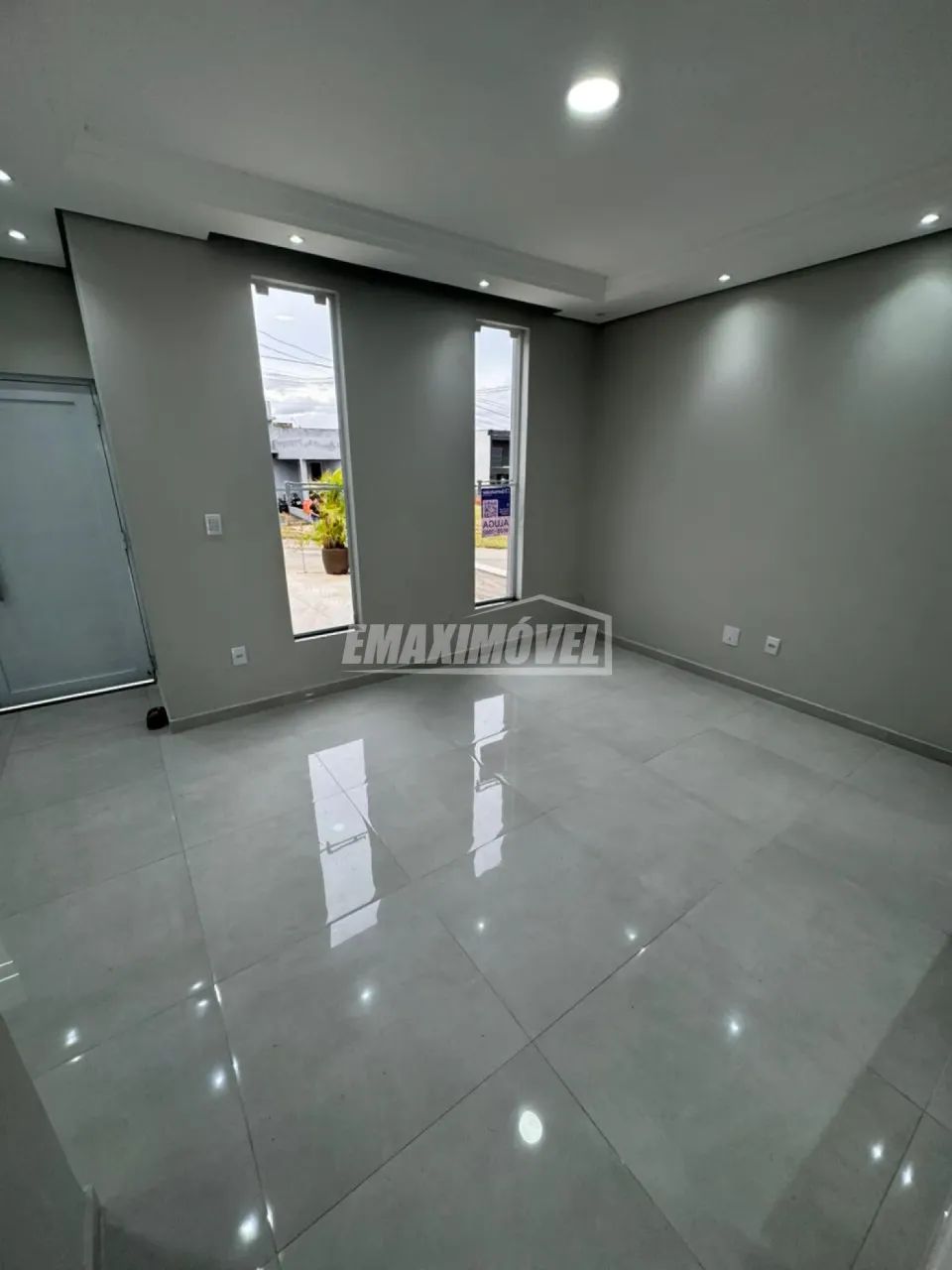 Casa em condomínio com 3 Quartos - Horto Florestal - Sorocaba/SP - Foto 3