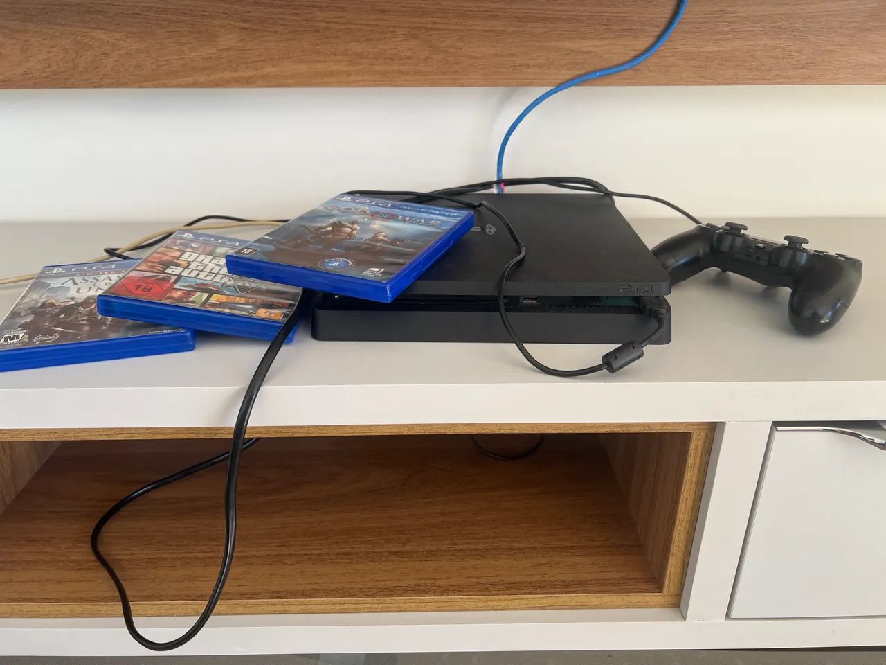Ps4 - Foto 2