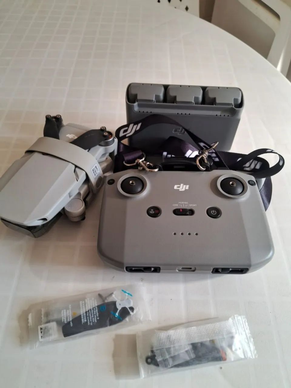 Drone Dji mini 2 - Foto 2