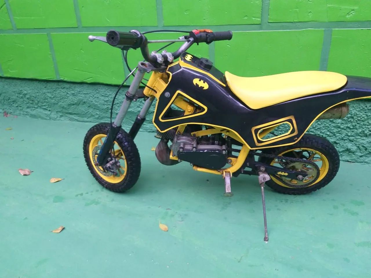 Mini moto  - Foto 3