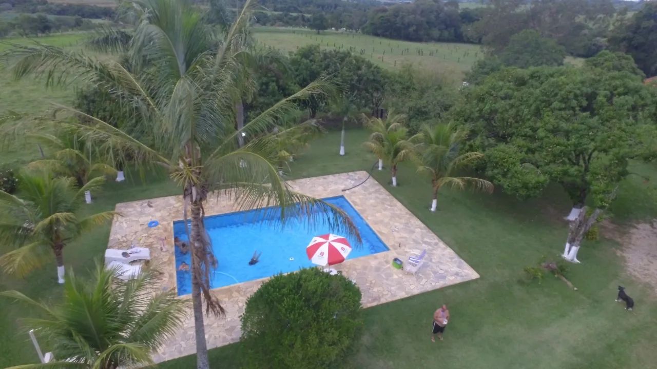 Sítio para passar final de semana é ou temporada  - Foto 5
