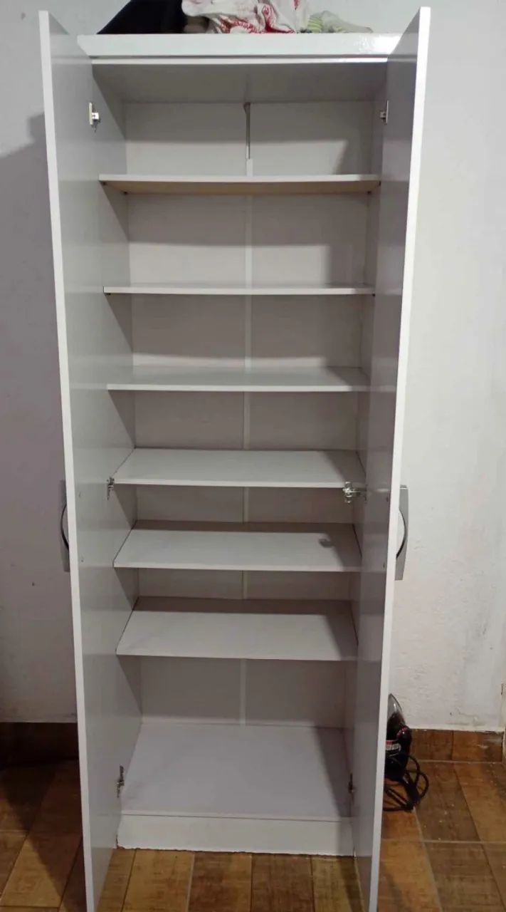 Guarda roupa 