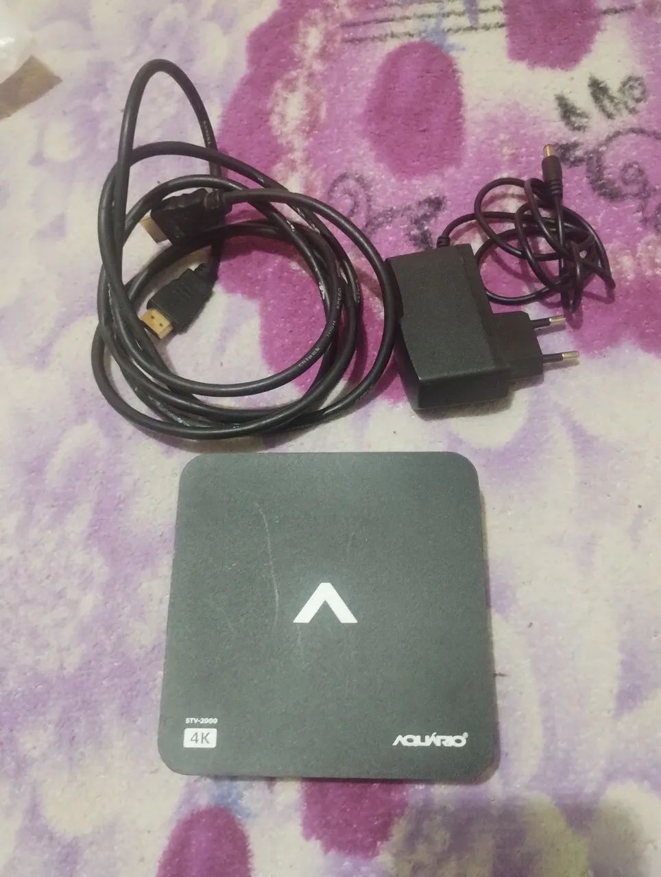 Vende-se tv box ... - Foto 5