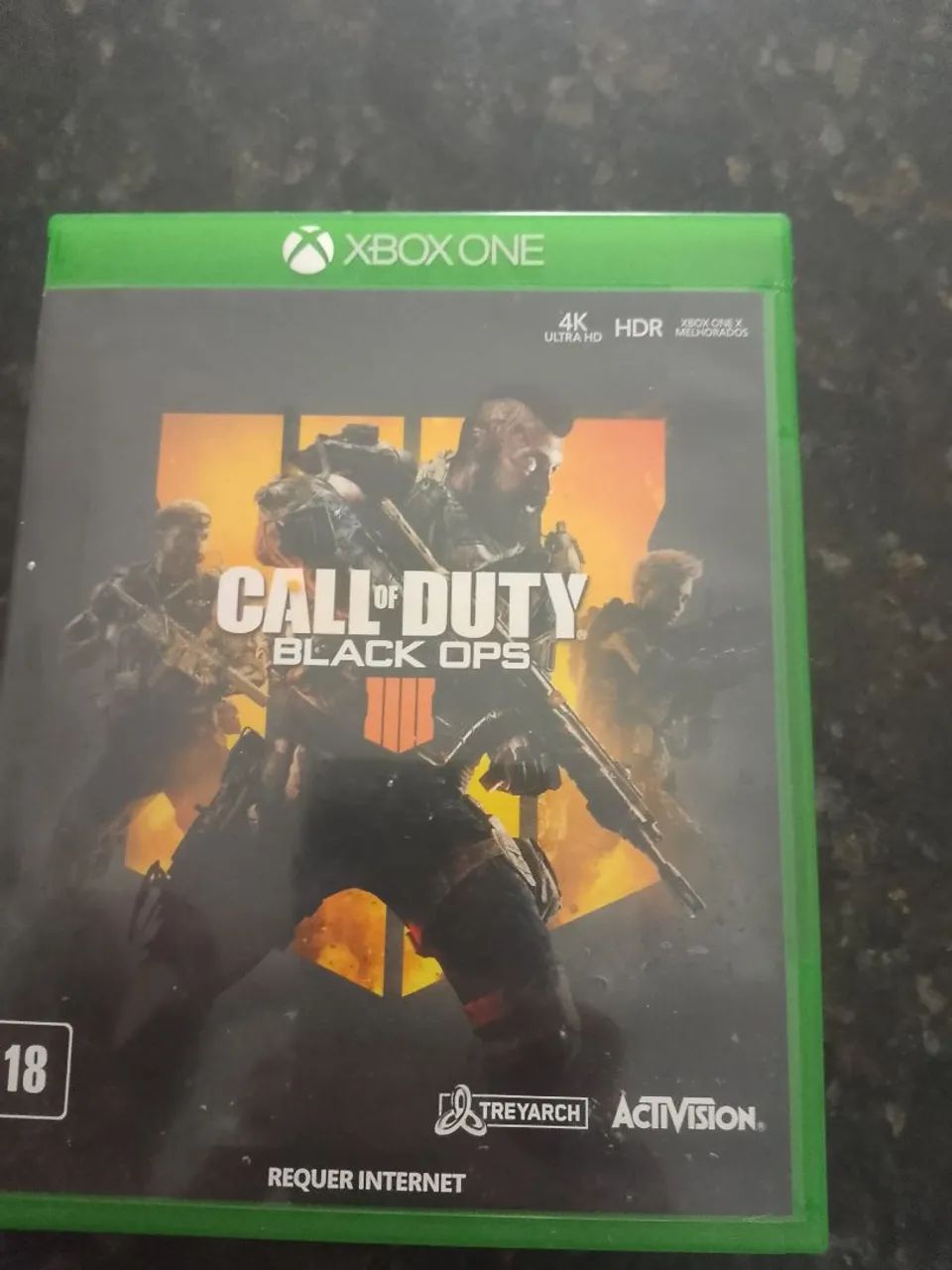 JOGOS DE PLAY 3 E XBOX ONE - Foto 3