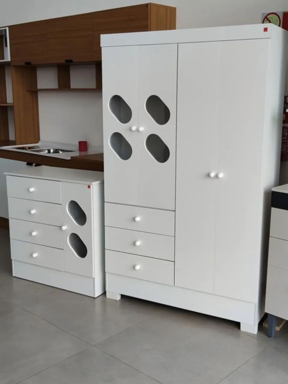 KIT INFANTIL À PARTIR DE R$999,00 - Foto 2