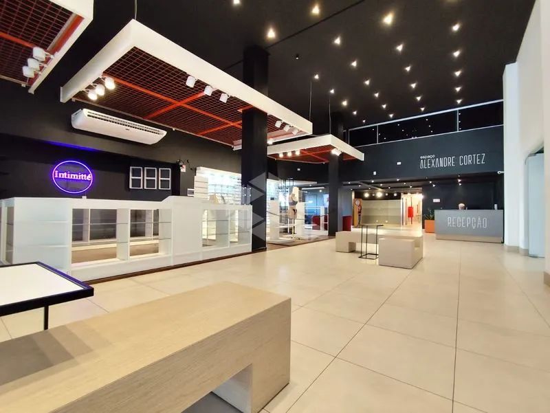 Sala 86M² - para Alugar - Foto 5