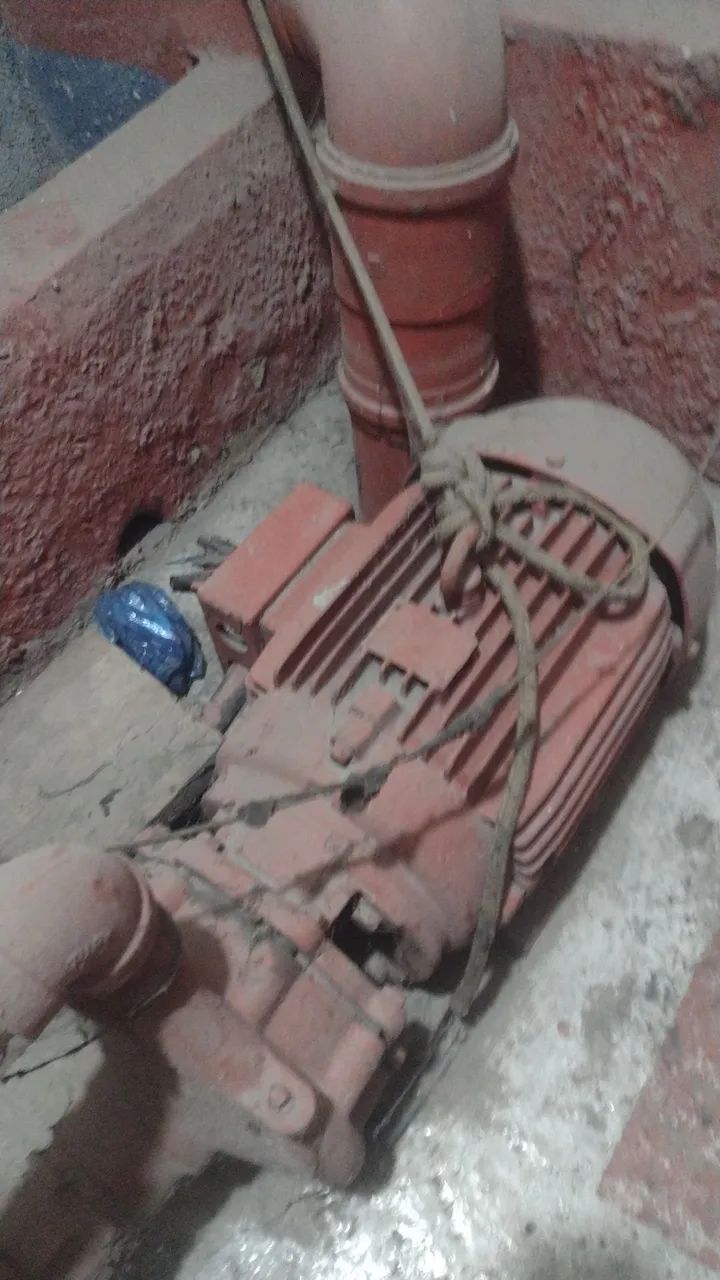 manutenção de bombas sp - Foto 3