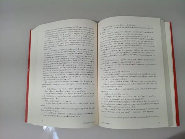 Crime e Castigo Editora 34 - Perfeito Estado! - Foto 4