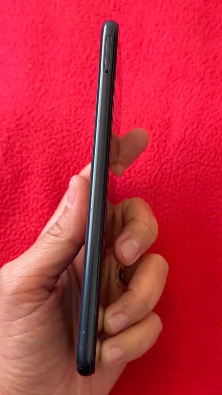 Vendo celular Samsung M13 perfeito estado com caixa e carregador  - Foto 2
