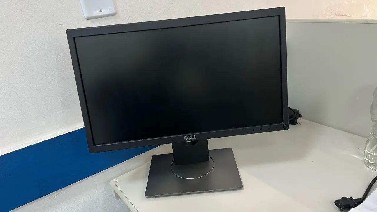 MONITOR DELL P2018H