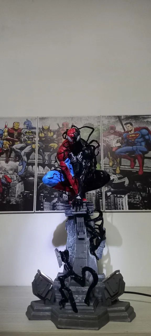 Action Figures de Coleção - Itens Exclusivos! ?* - Foto 4