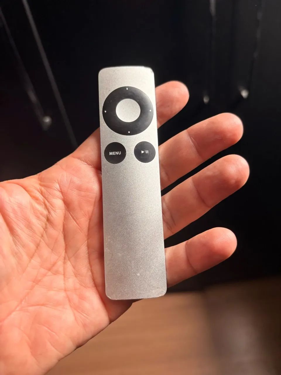 Apple tv antigo com cabo - Foto 3