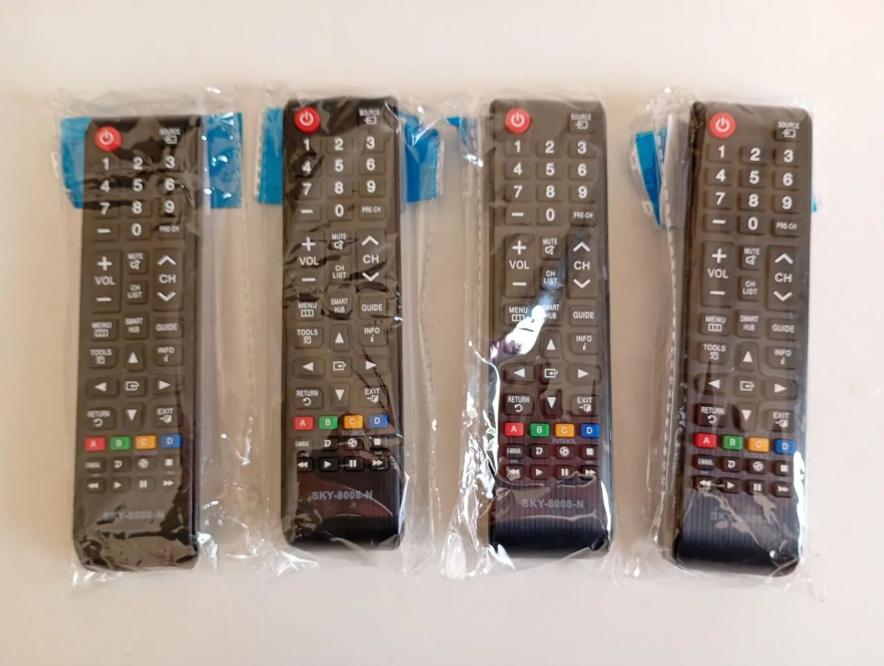 Controles pra tv diversas marcas e modelos  - Foto 4
