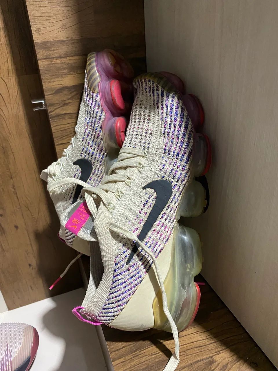 nike air vapormax olx