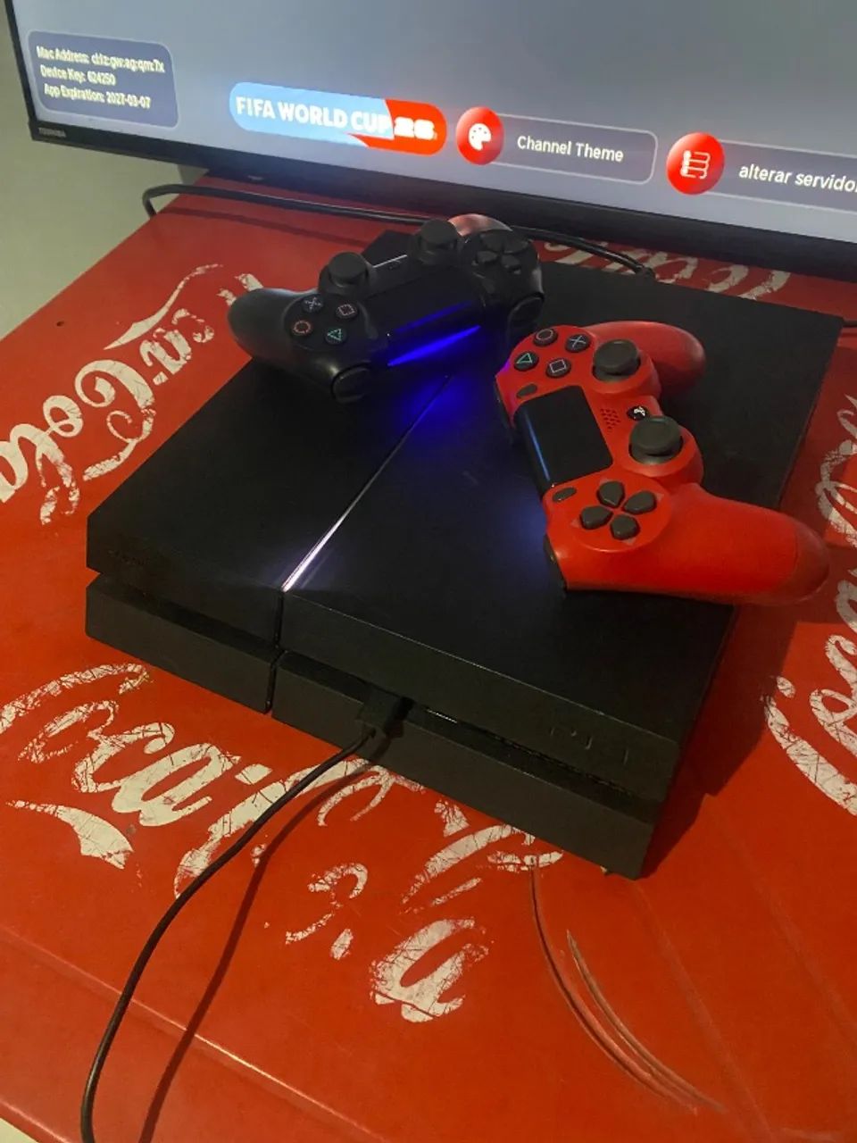 PlayStation 4 