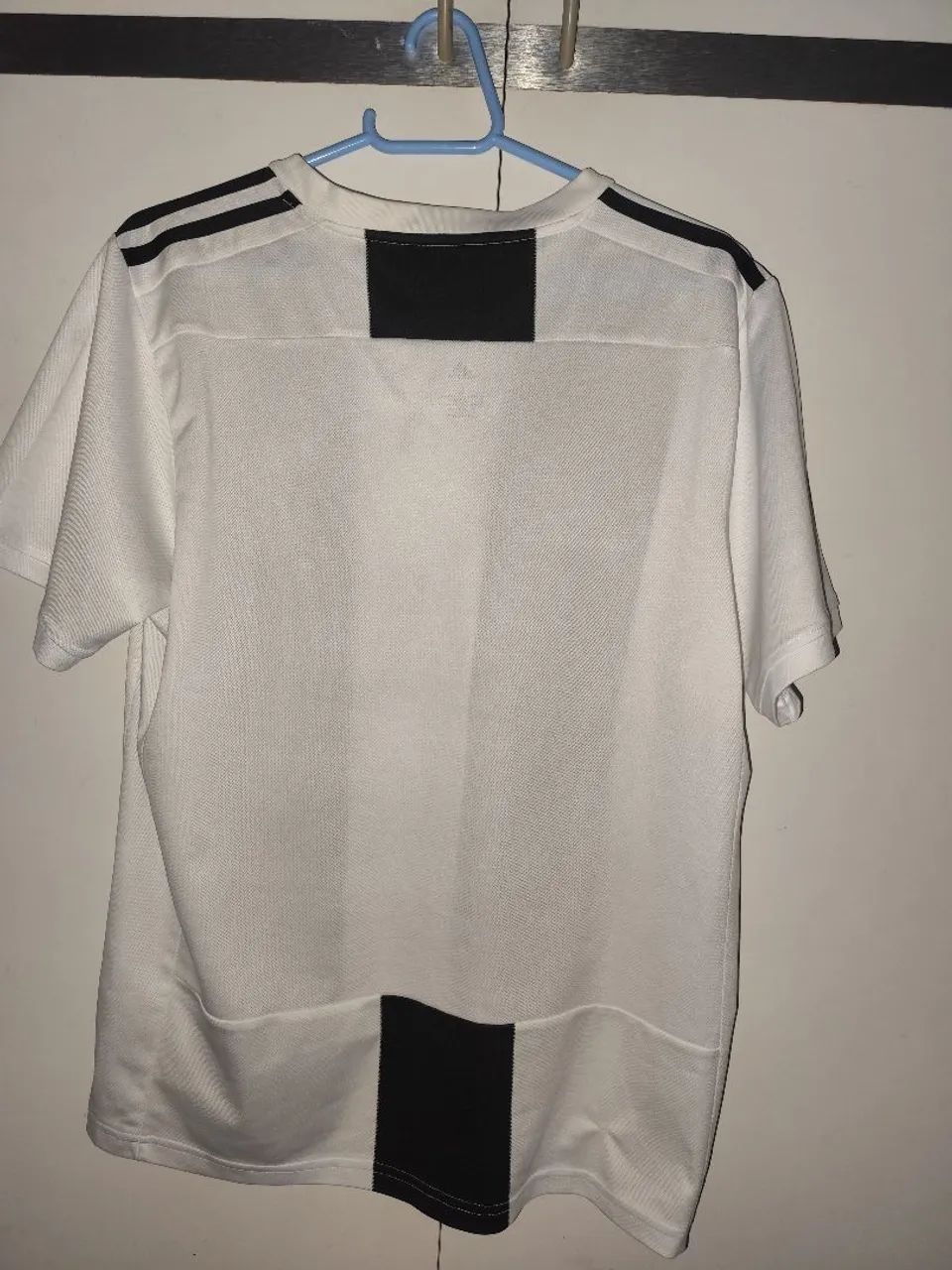 Camisa de Time Juventus 2018 - Foto 2