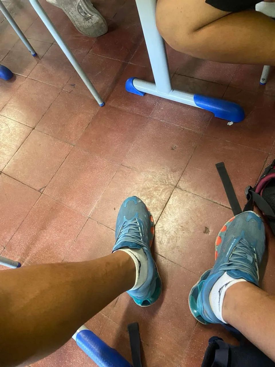 Mizuno pro 12 original   8/10