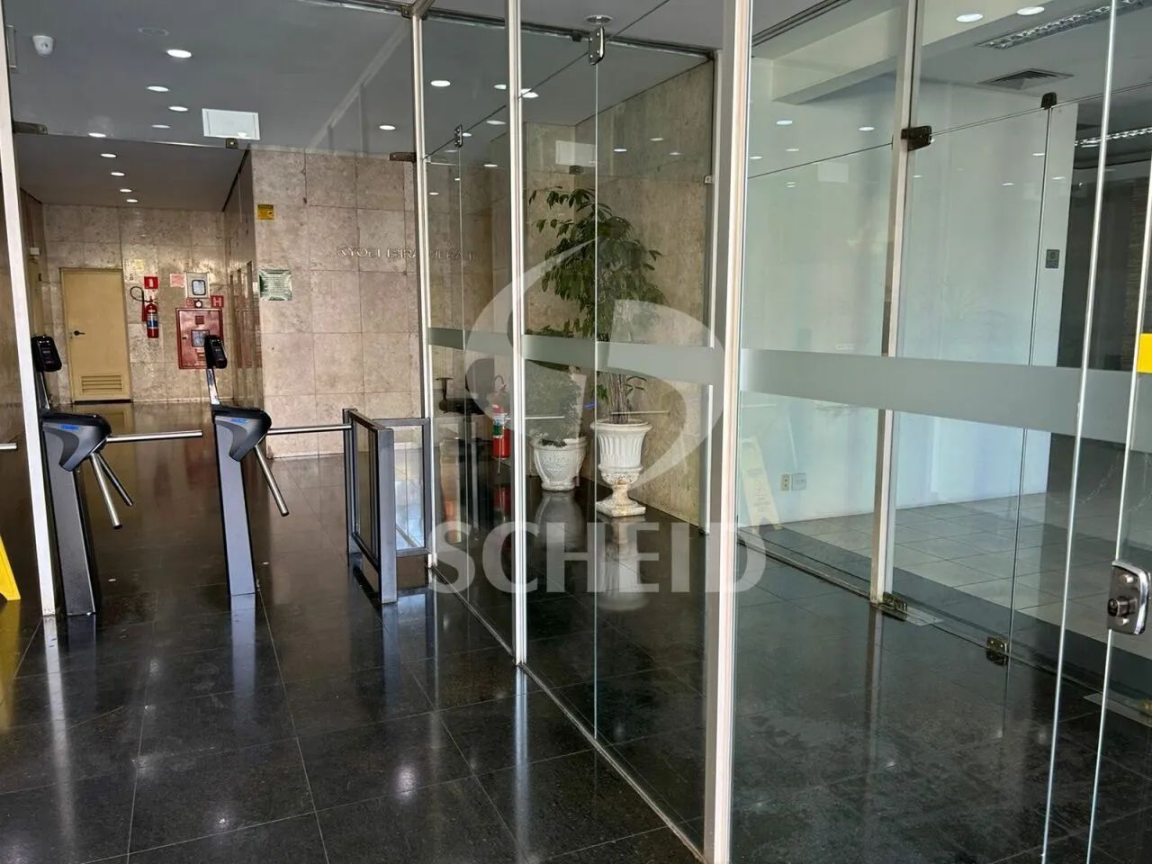 Locação de conjunto comercial com 550m² no Paraiso - Foto 3