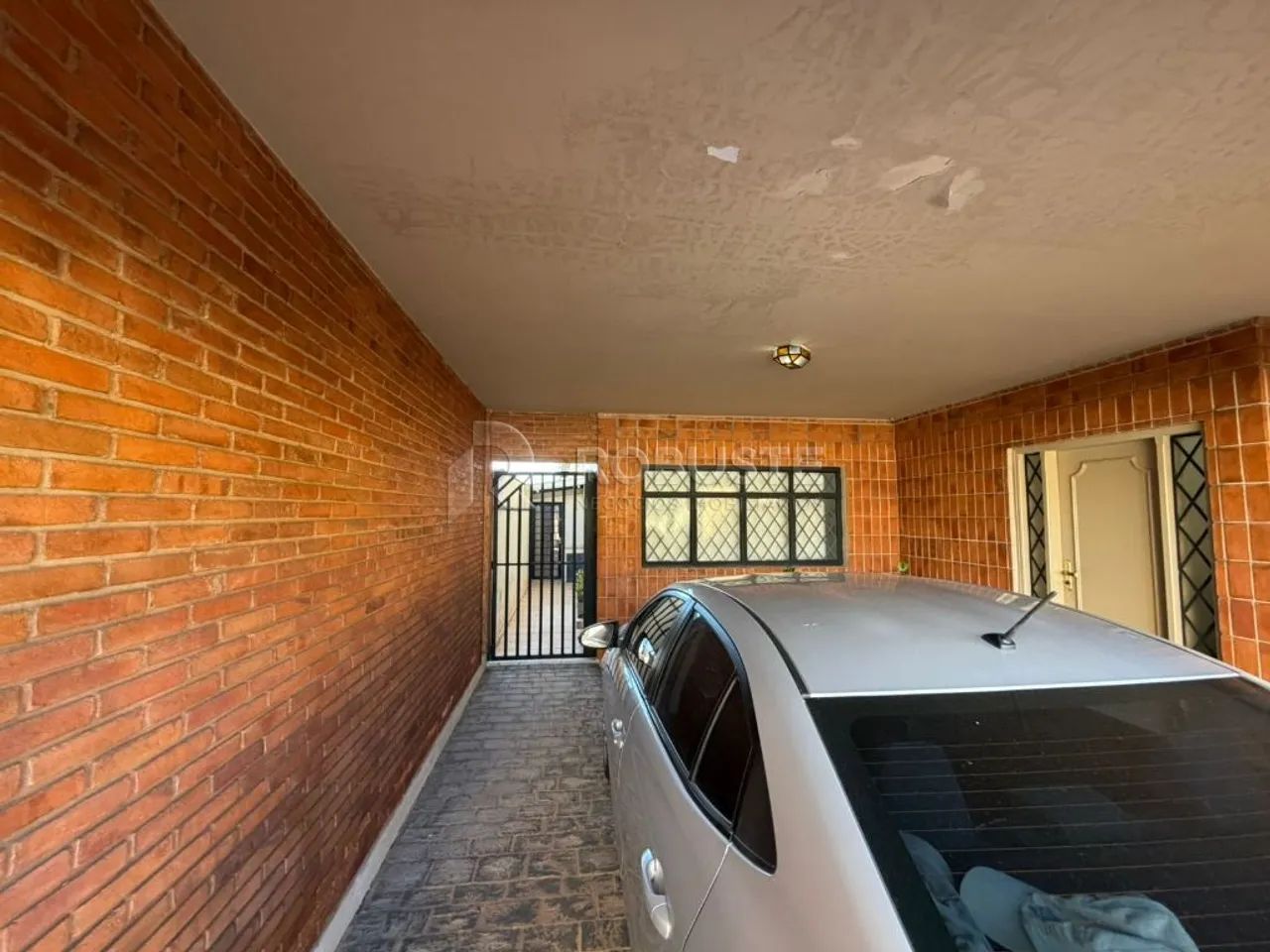 Casa ampla e aconchegante no Centro da cidade - Foto 5