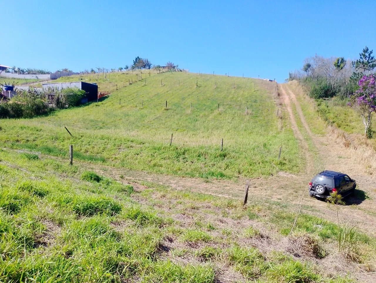 Foto - Mogi das Cruzes - Biritiba-Ussu